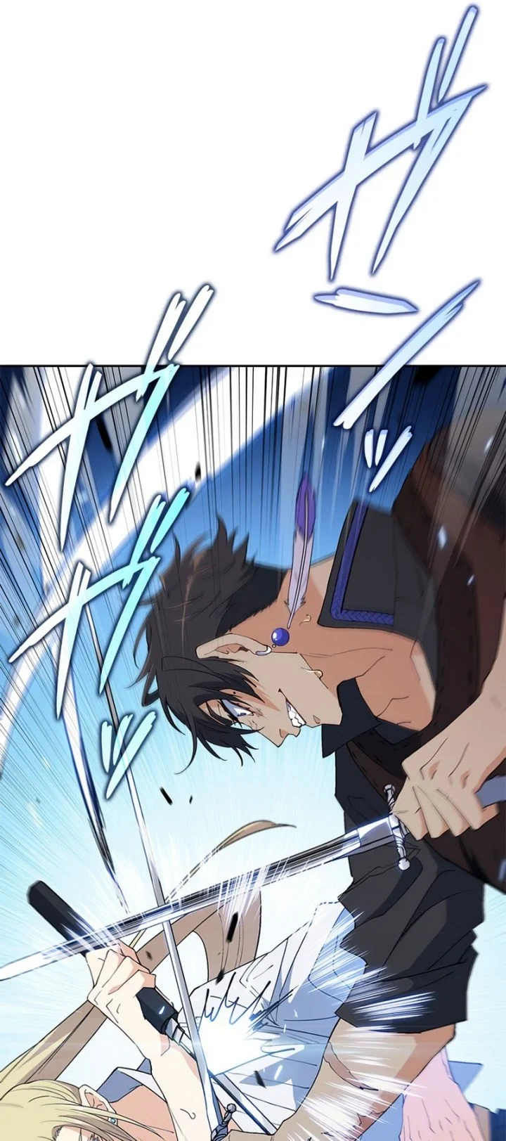 Halaman 9 — White Dragon Duke: Pendragon Chapter 35