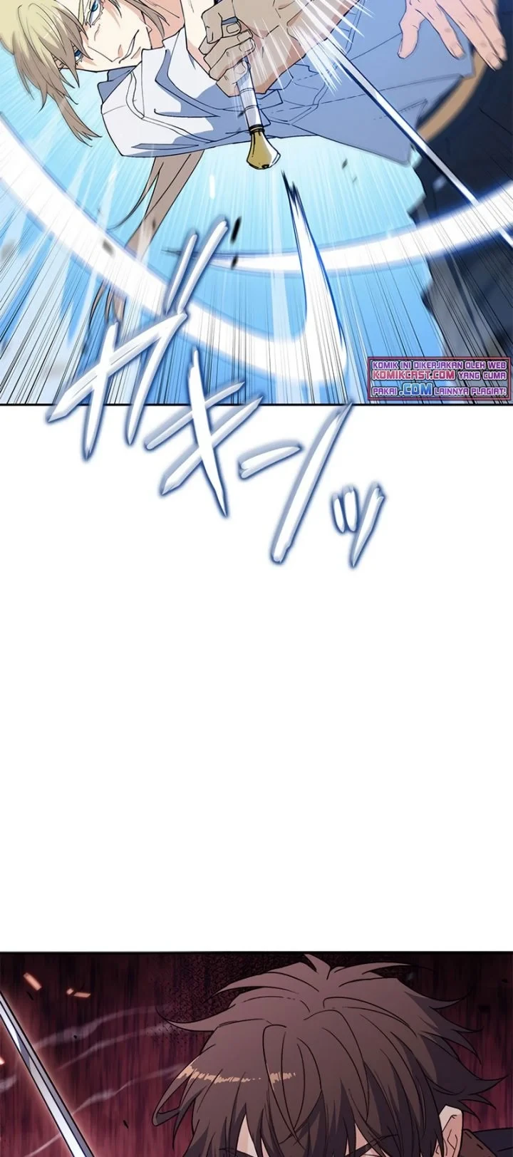 Halaman 10 — White Dragon Duke: Pendragon Chapter 35