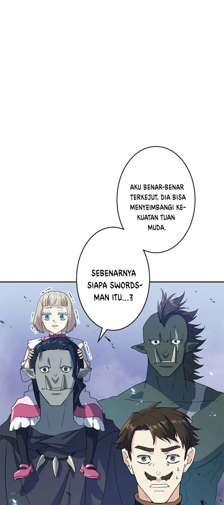 Halaman 12 — White Dragon Duke: Pendragon Chapter 35