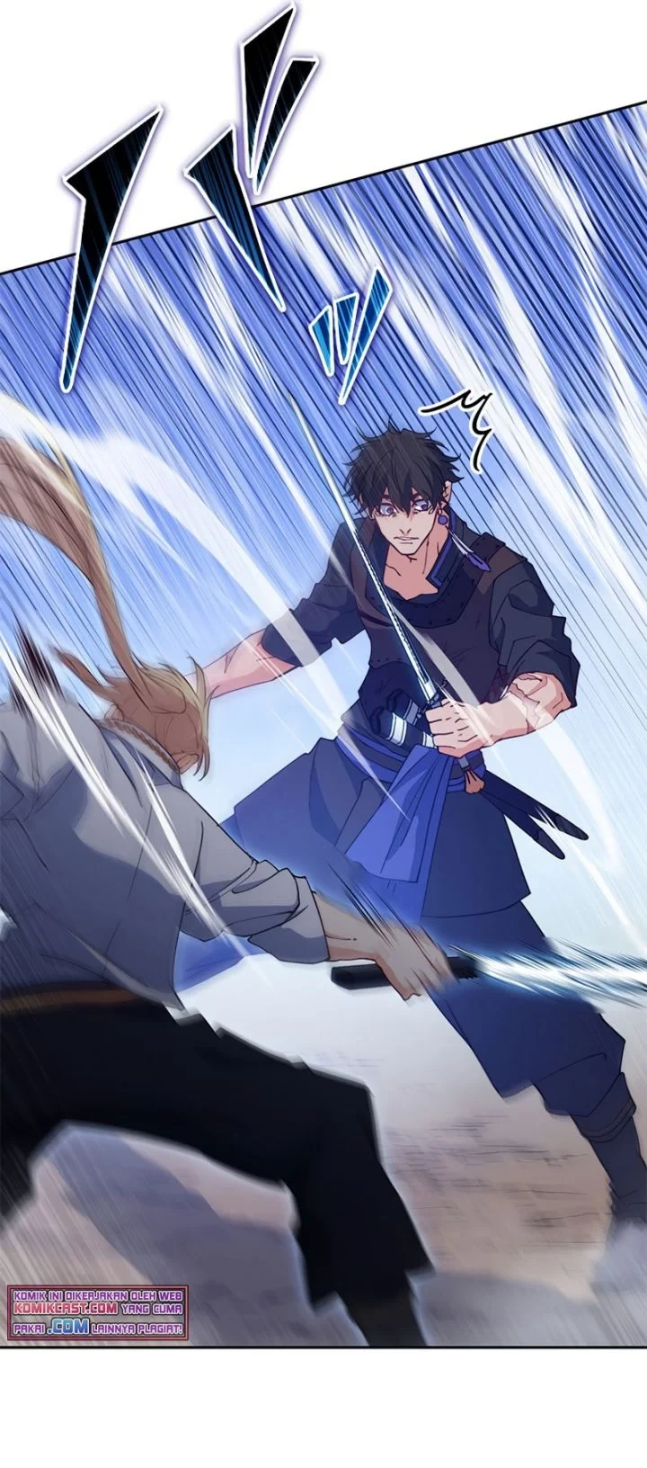 Halaman 15 — White Dragon Duke: Pendragon Chapter 35