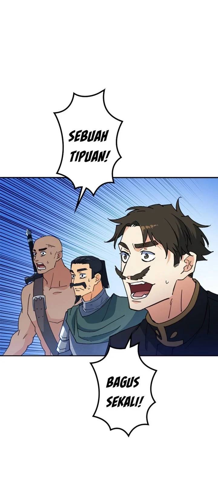 Halaman 16 — White Dragon Duke: Pendragon Chapter 35