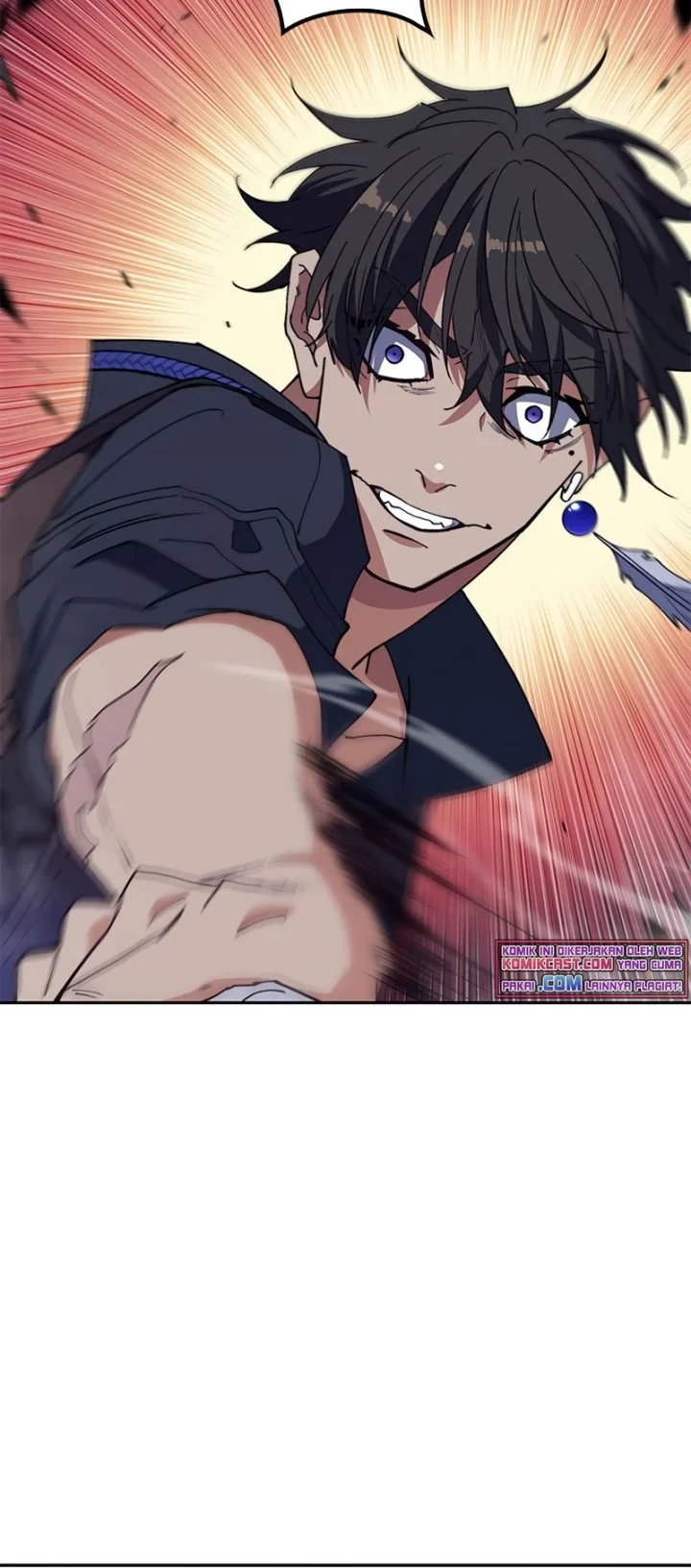 Halaman 20 — White Dragon Duke: Pendragon Chapter 35