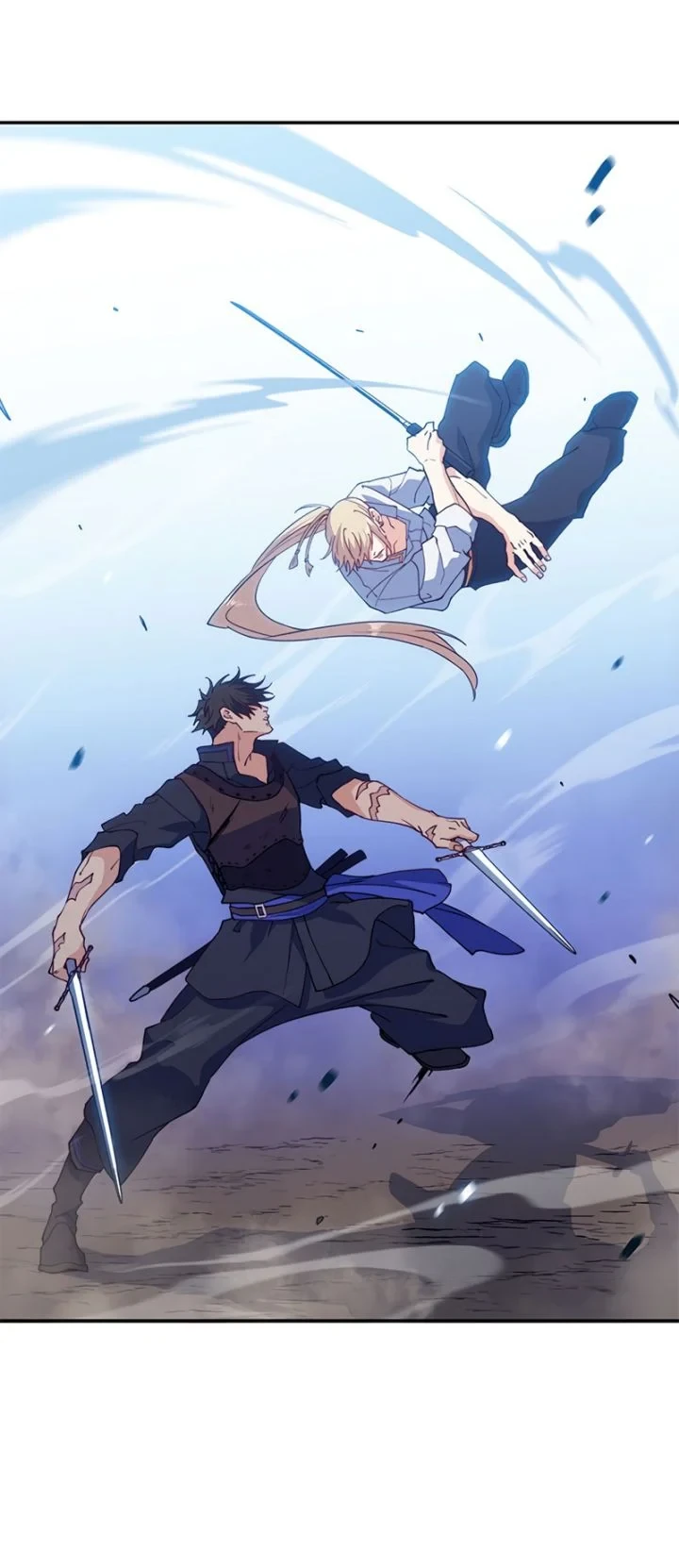 Halaman 22 — White Dragon Duke: Pendragon Chapter 35