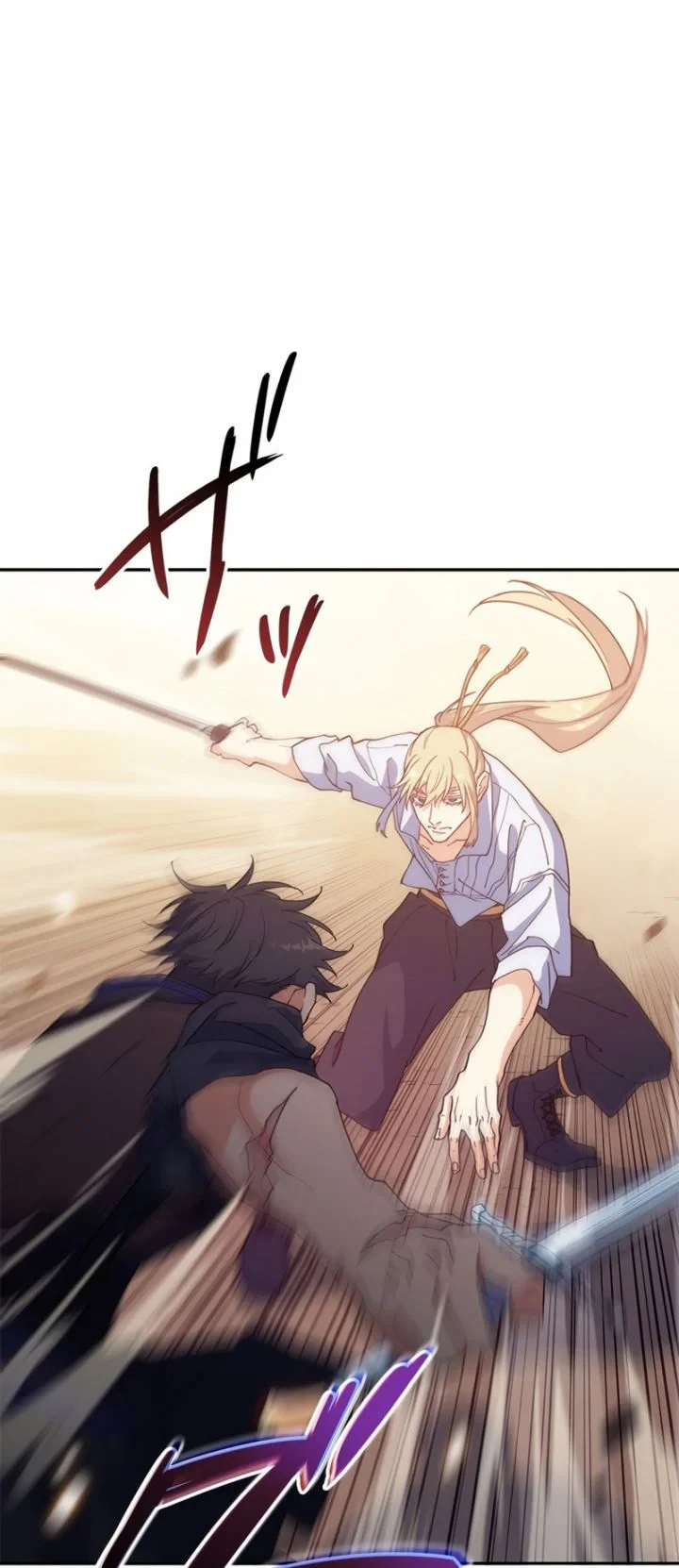 Halaman 24 — White Dragon Duke: Pendragon Chapter 35