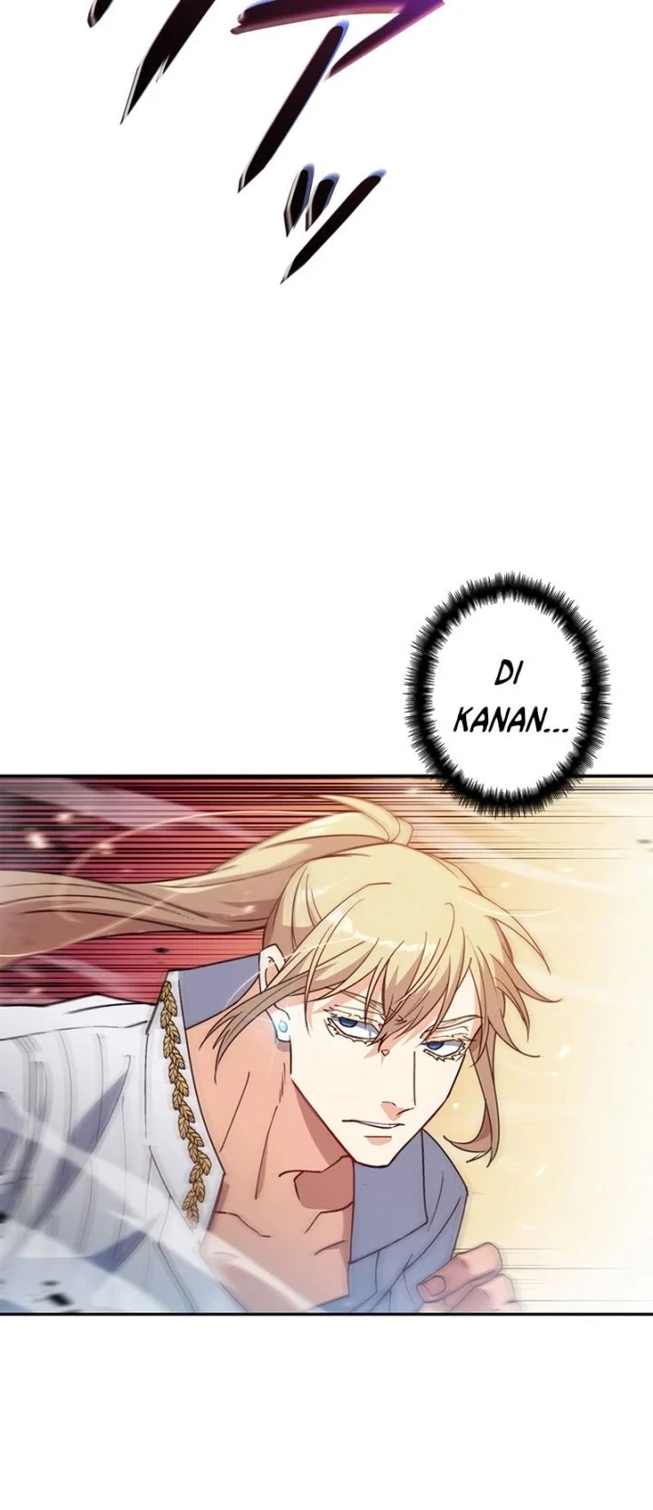 Halaman 25 — White Dragon Duke: Pendragon Chapter 35