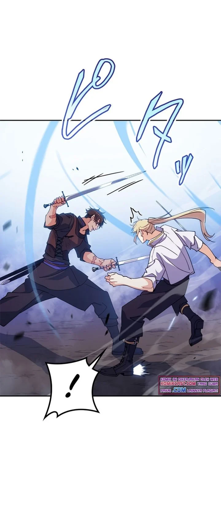 Halaman 26 — White Dragon Duke: Pendragon Chapter 35