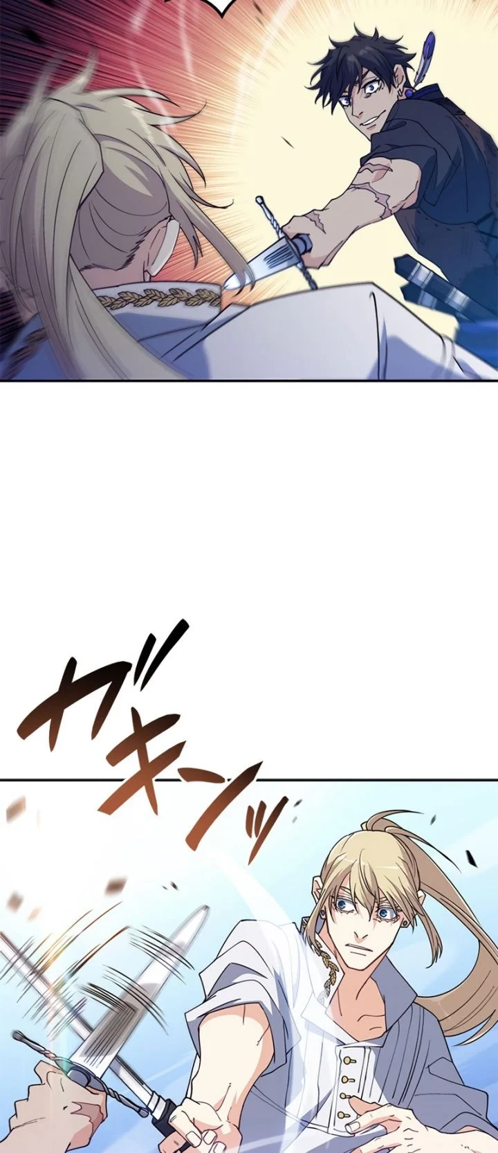Halaman 28 — White Dragon Duke: Pendragon Chapter 35