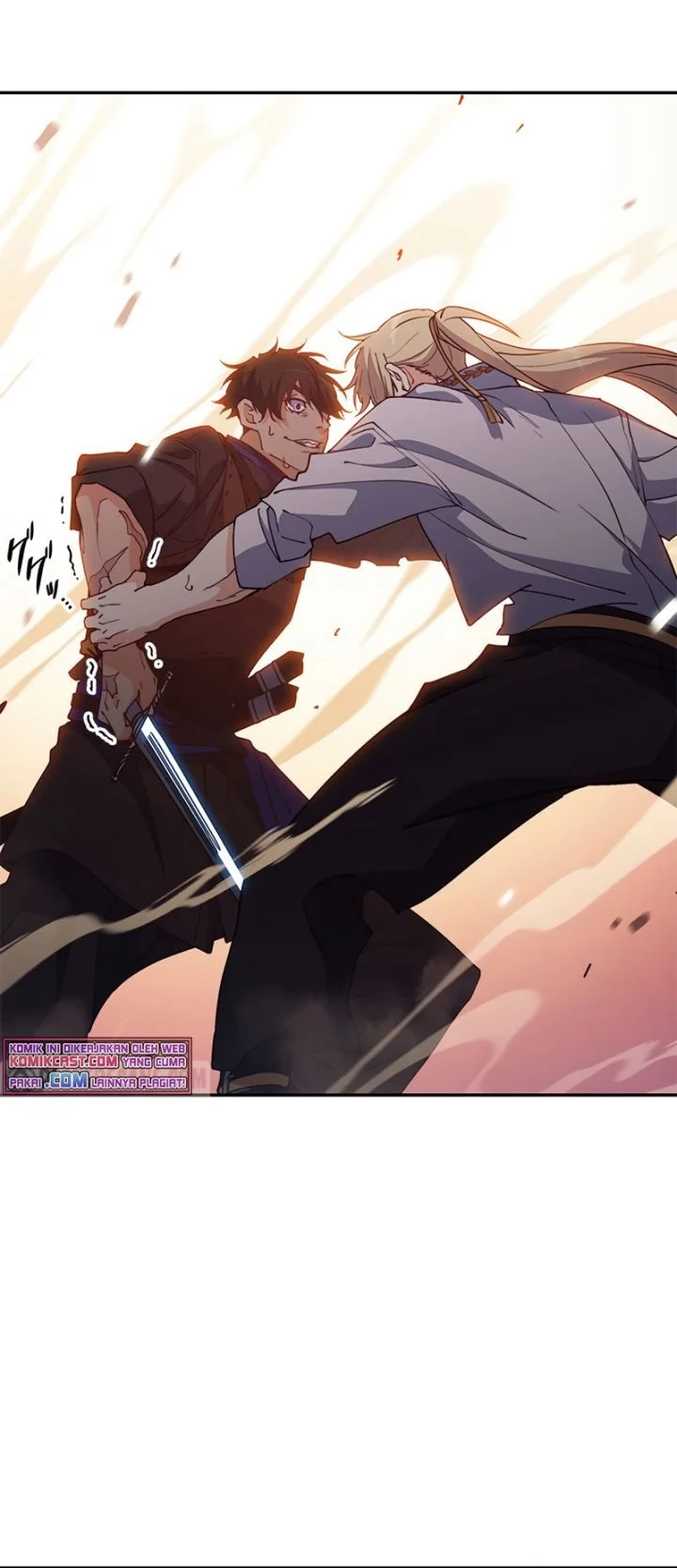 Halaman 32 — White Dragon Duke: Pendragon Chapter 35