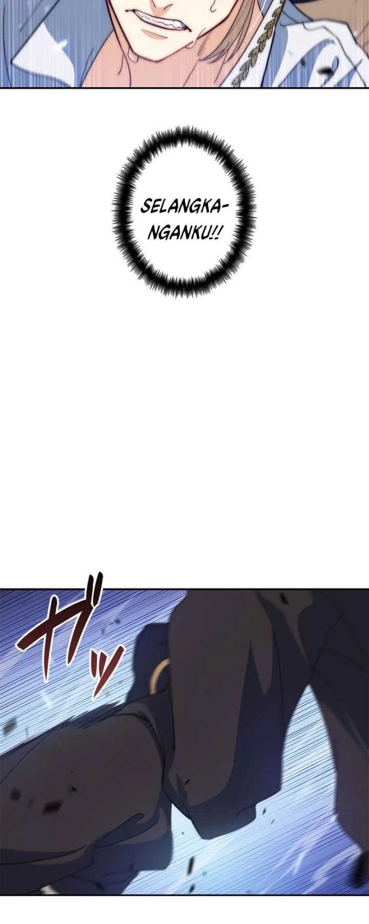 Halaman 36 — White Dragon Duke: Pendragon Chapter 35