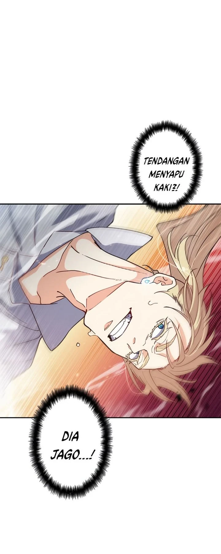 Halaman 38 — White Dragon Duke: Pendragon Chapter 35