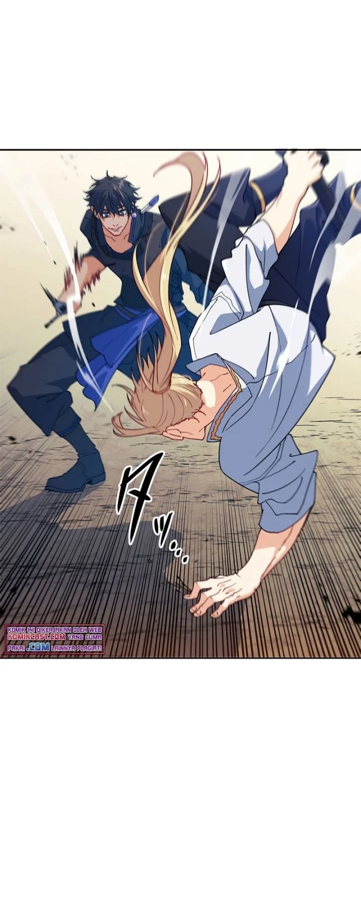 Halaman 39 — White Dragon Duke: Pendragon Chapter 35