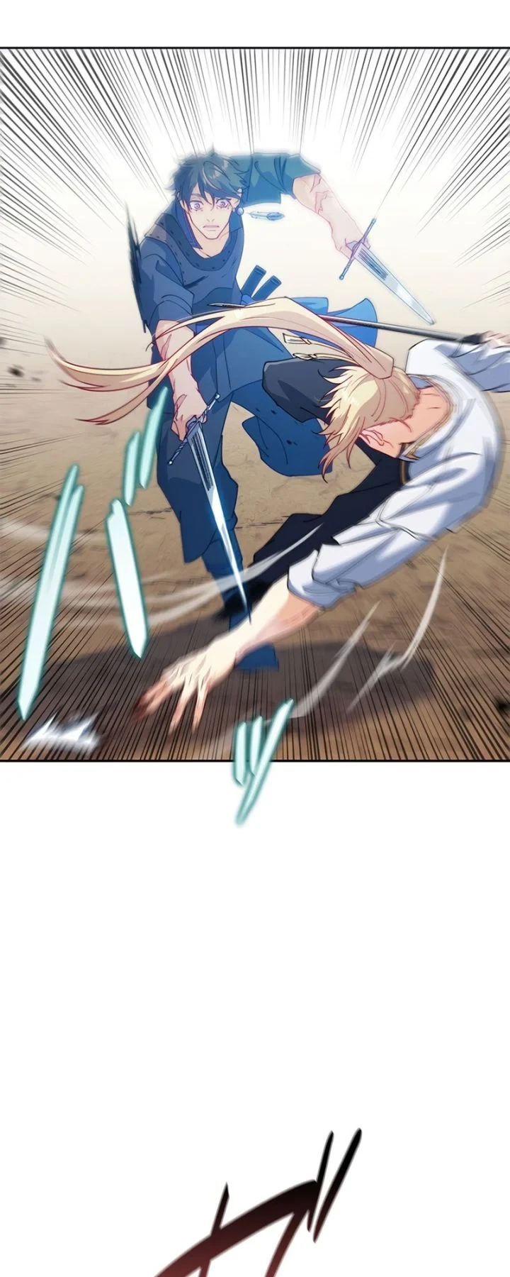 Halaman 40 — White Dragon Duke: Pendragon Chapter 35
