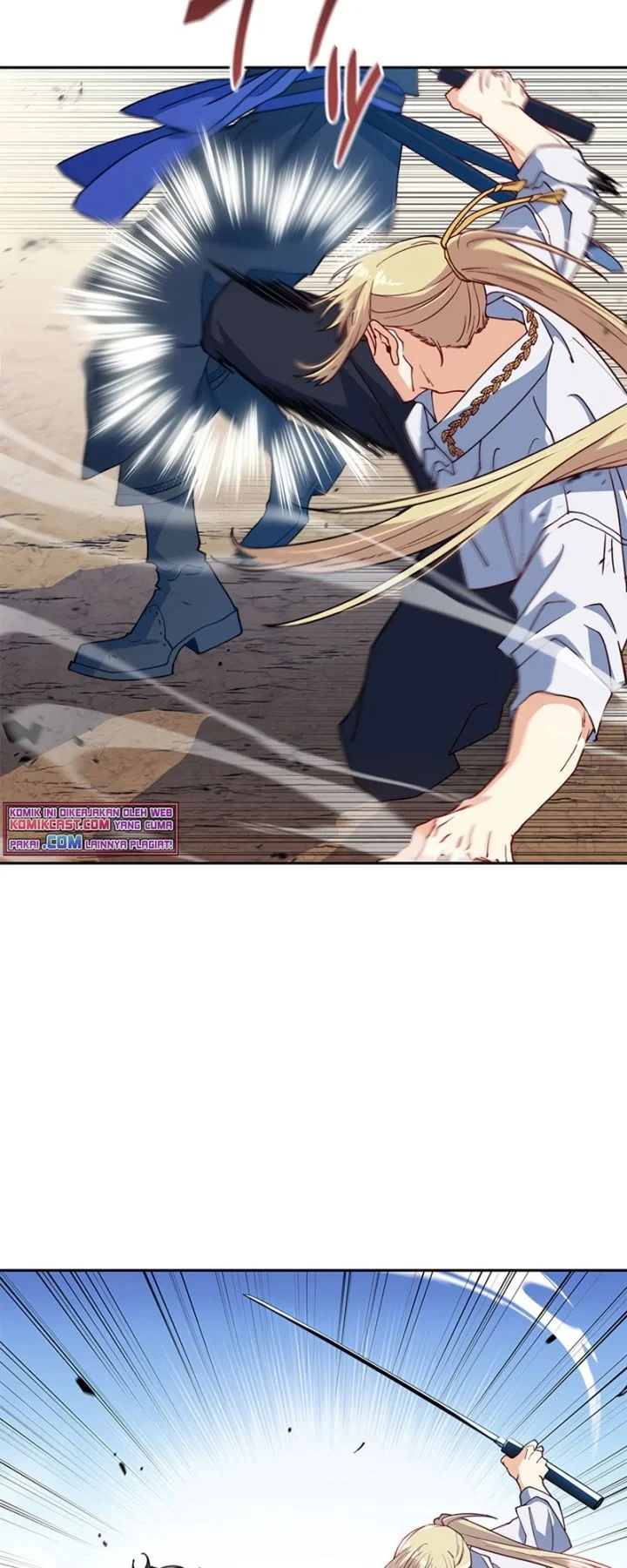 Halaman 41 — White Dragon Duke: Pendragon Chapter 35