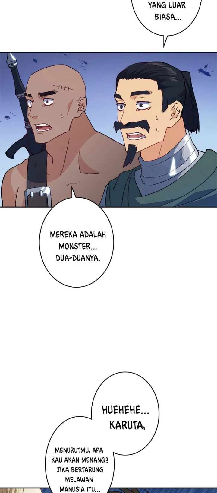 Halaman 46 — White Dragon Duke: Pendragon Chapter 35