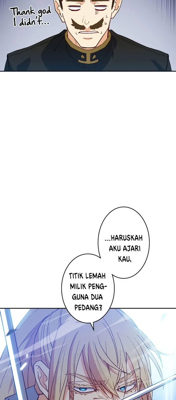 Halaman 48 — White Dragon Duke: Pendragon Chapter 35