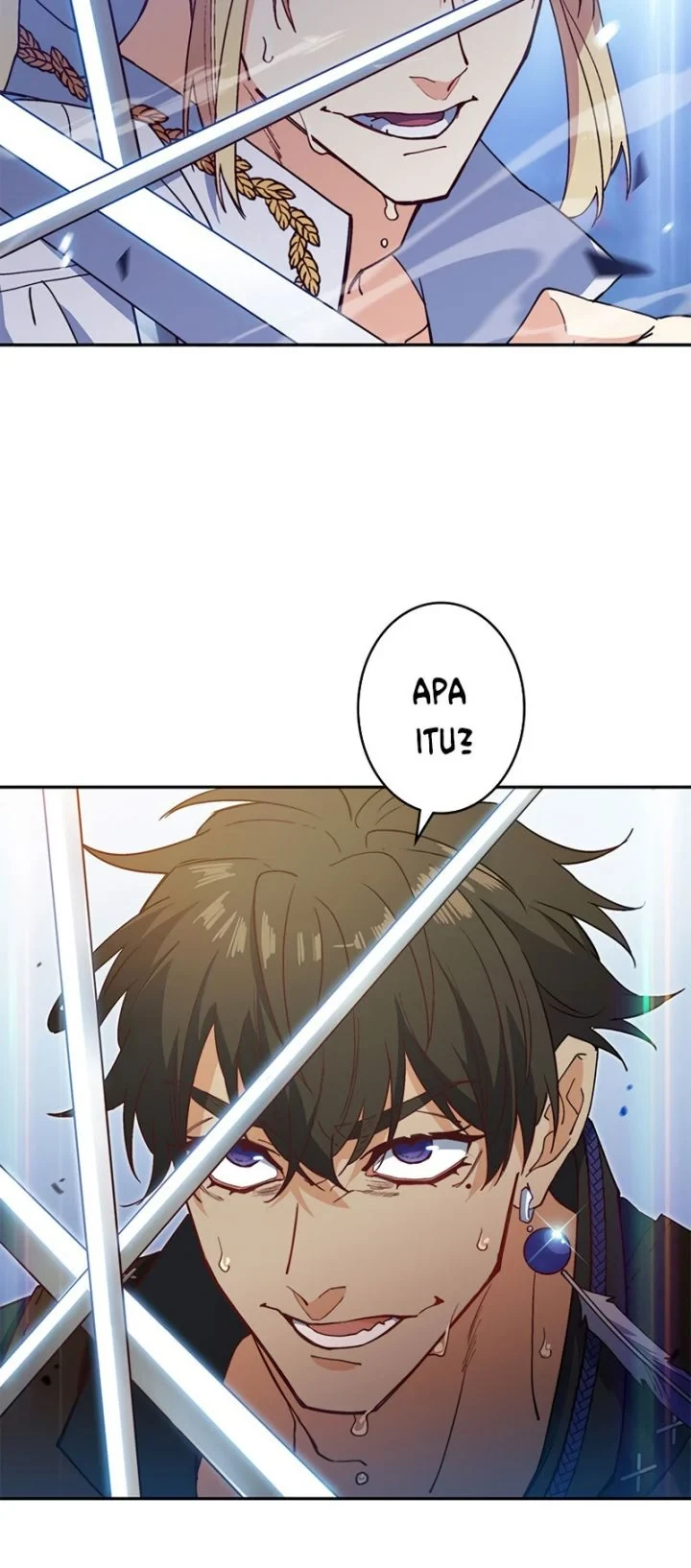 Halaman 49 — White Dragon Duke: Pendragon Chapter 35