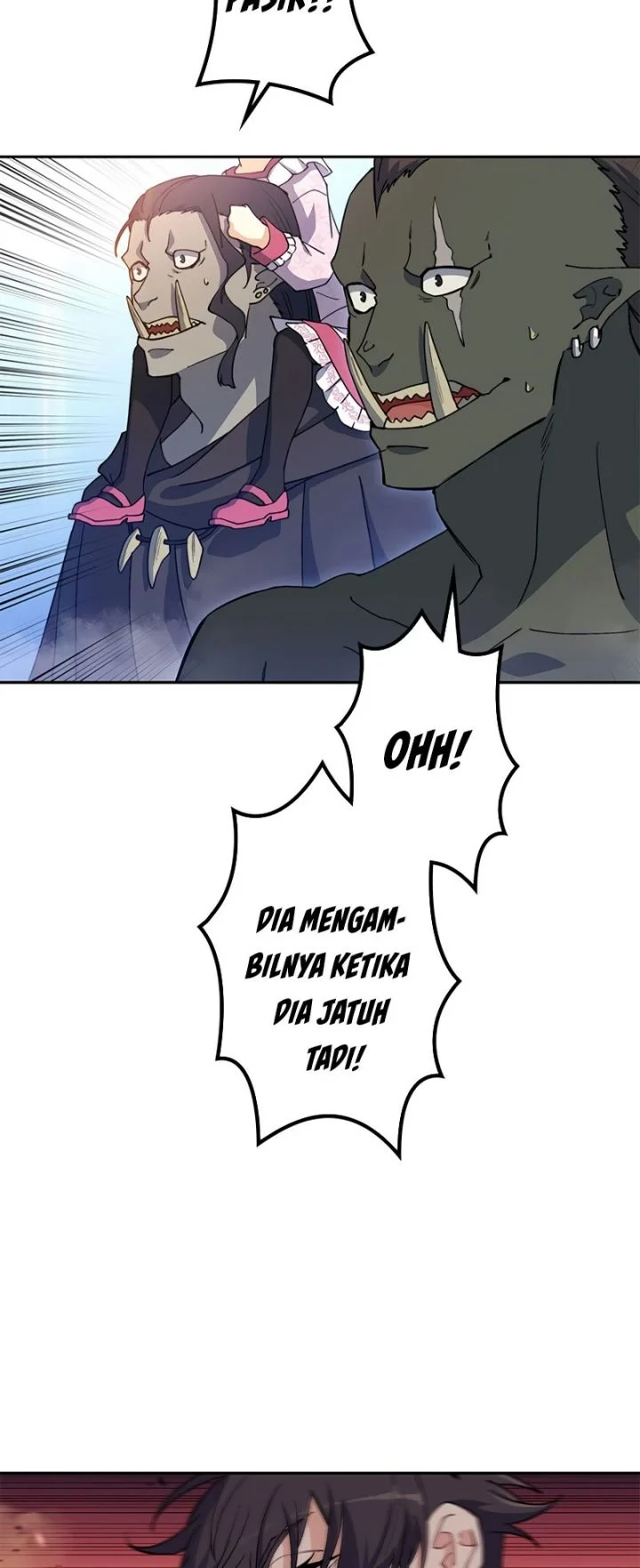 Halaman 53 — White Dragon Duke: Pendragon Chapter 35