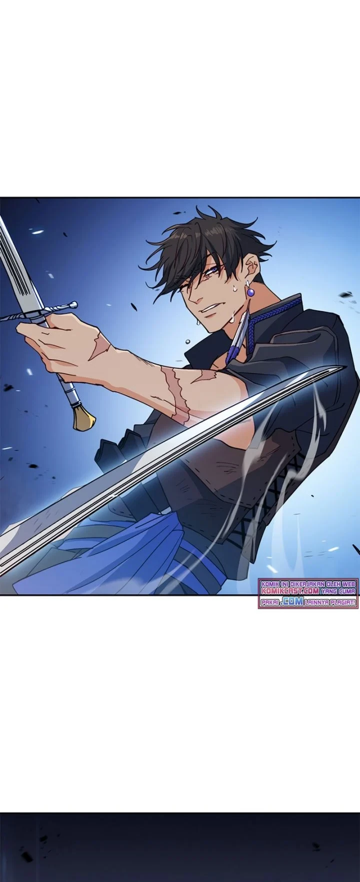 Halaman 56 — White Dragon Duke: Pendragon Chapter 35