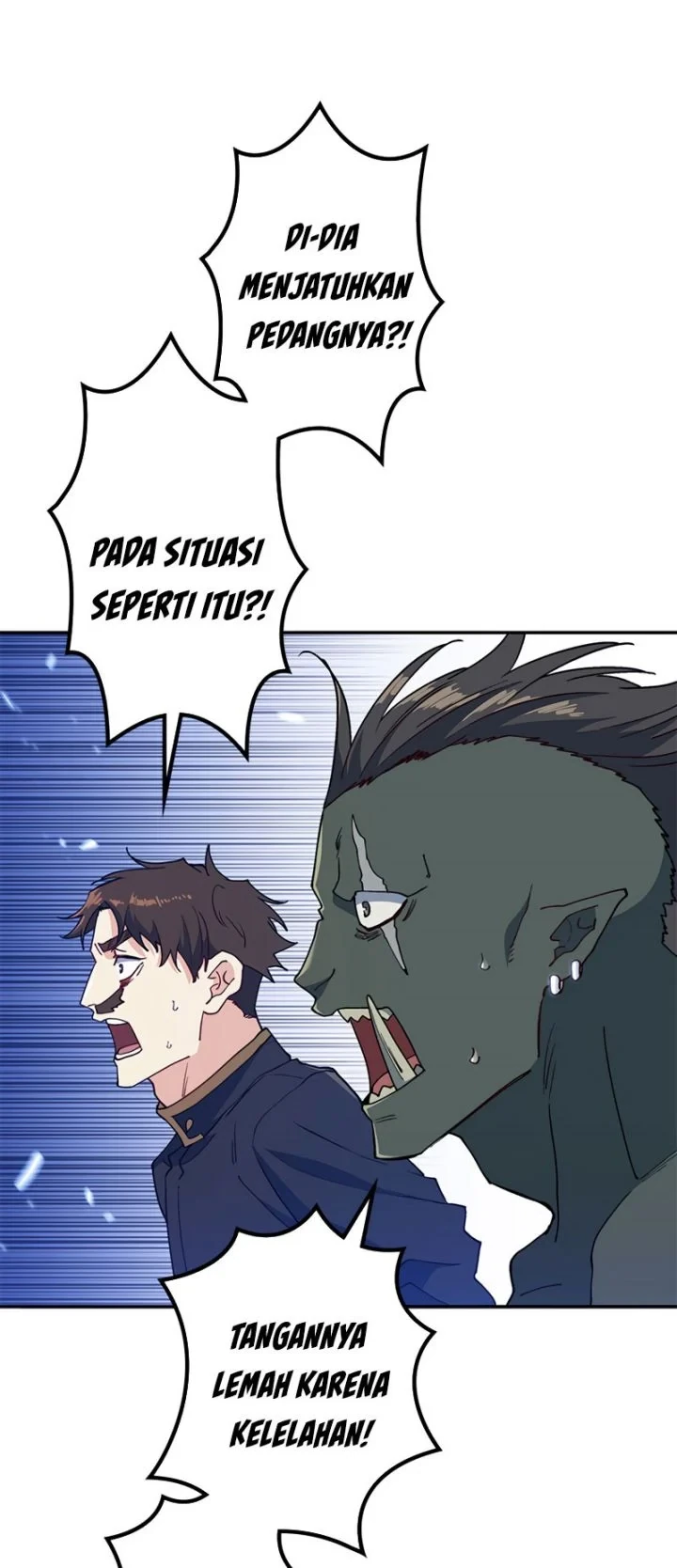 Halaman 59 — White Dragon Duke: Pendragon Chapter 35