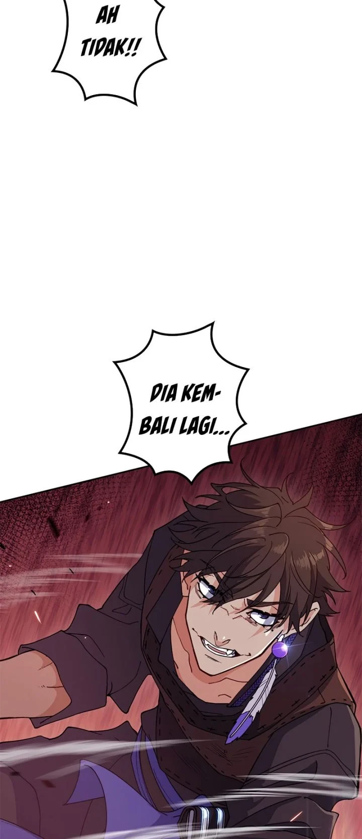 Halaman 60 — White Dragon Duke: Pendragon Chapter 35