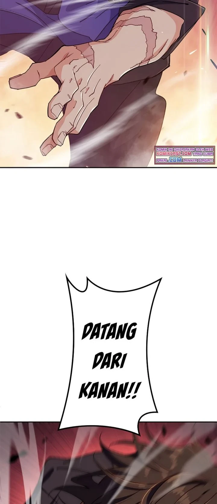 Halaman 61 — White Dragon Duke: Pendragon Chapter 35