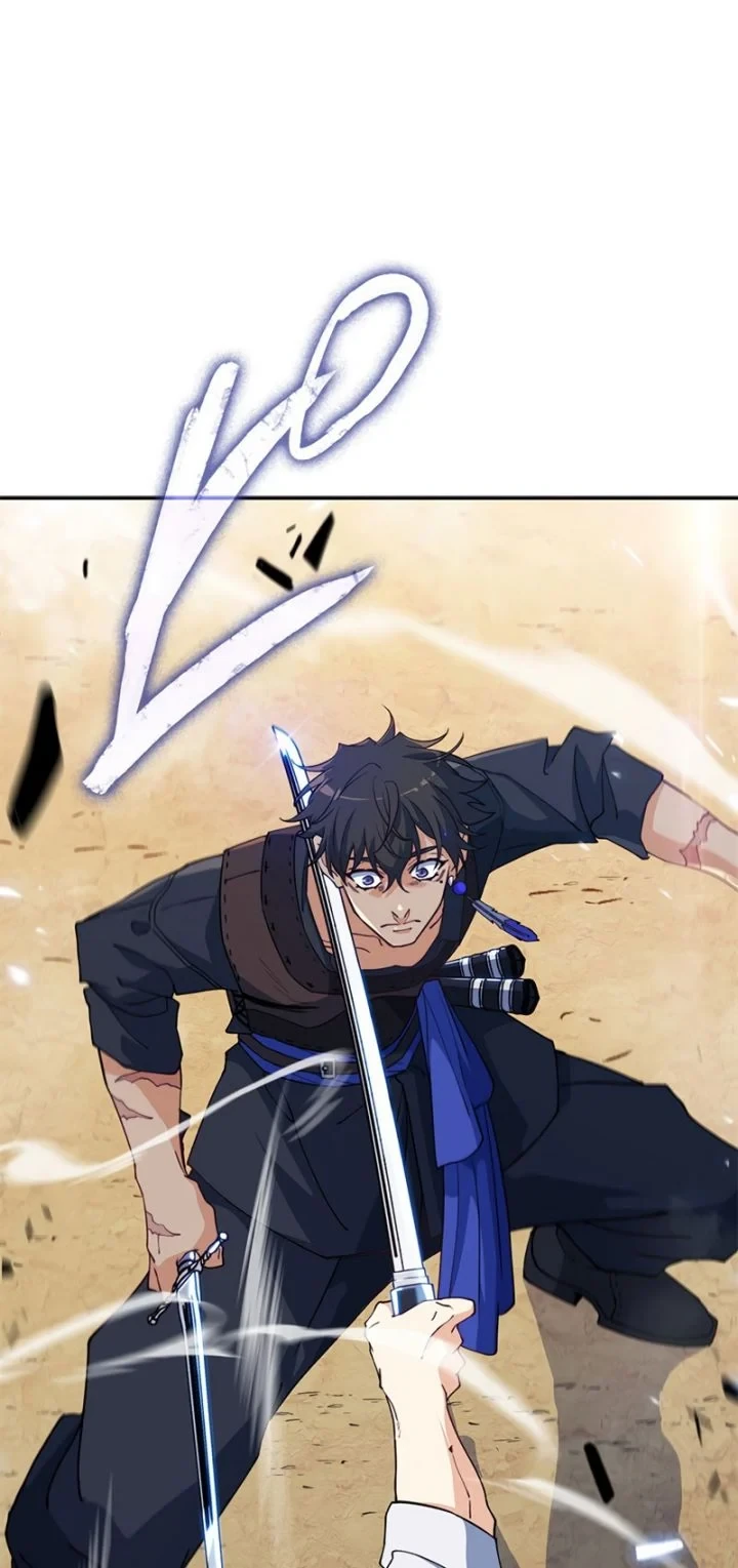 Halaman 64 — White Dragon Duke: Pendragon Chapter 35