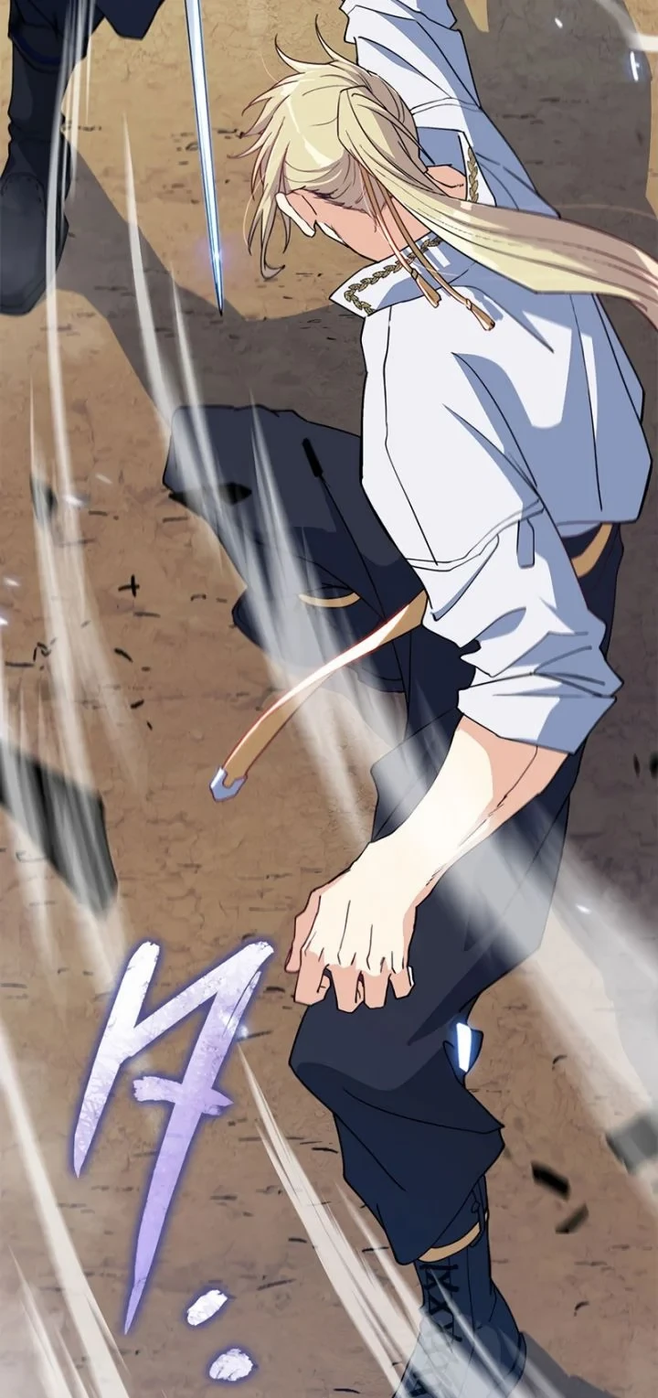 Halaman 65 — White Dragon Duke: Pendragon Chapter 35