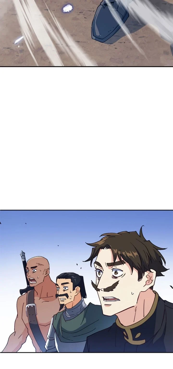 Halaman 66 — White Dragon Duke: Pendragon Chapter 35