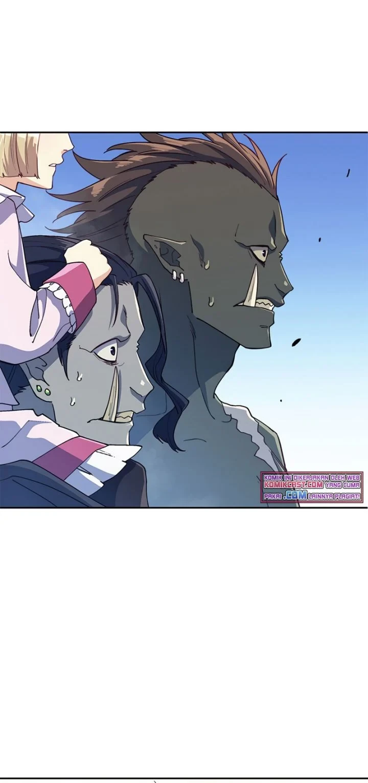 Halaman 67 — White Dragon Duke: Pendragon Chapter 35