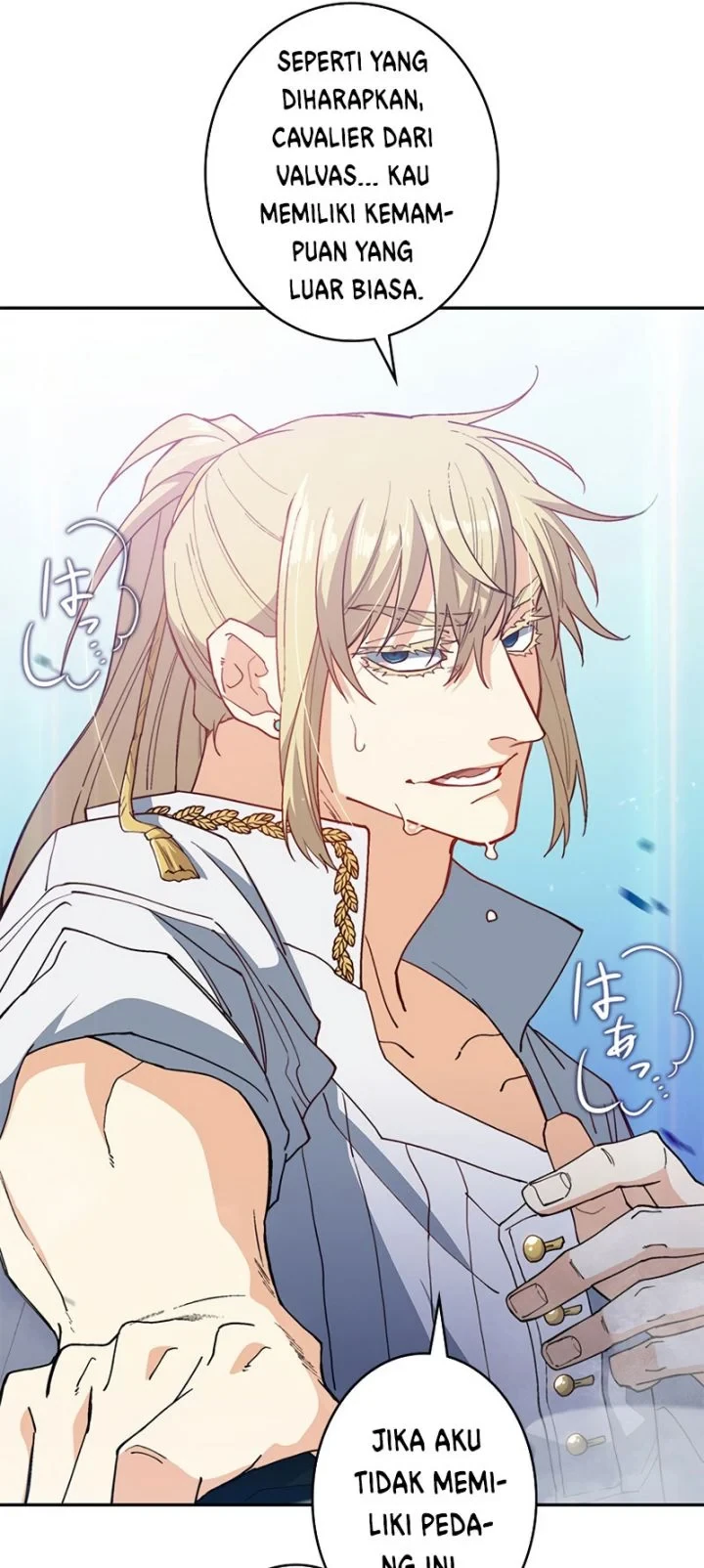 Halaman 69 — White Dragon Duke: Pendragon Chapter 35
