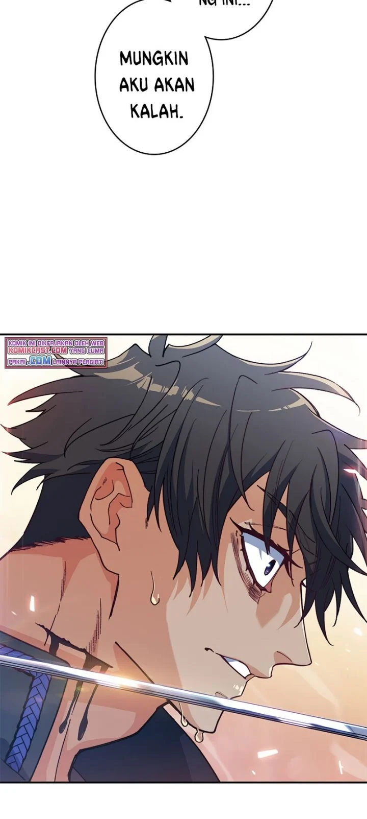 Halaman 70 — White Dragon Duke: Pendragon Chapter 35