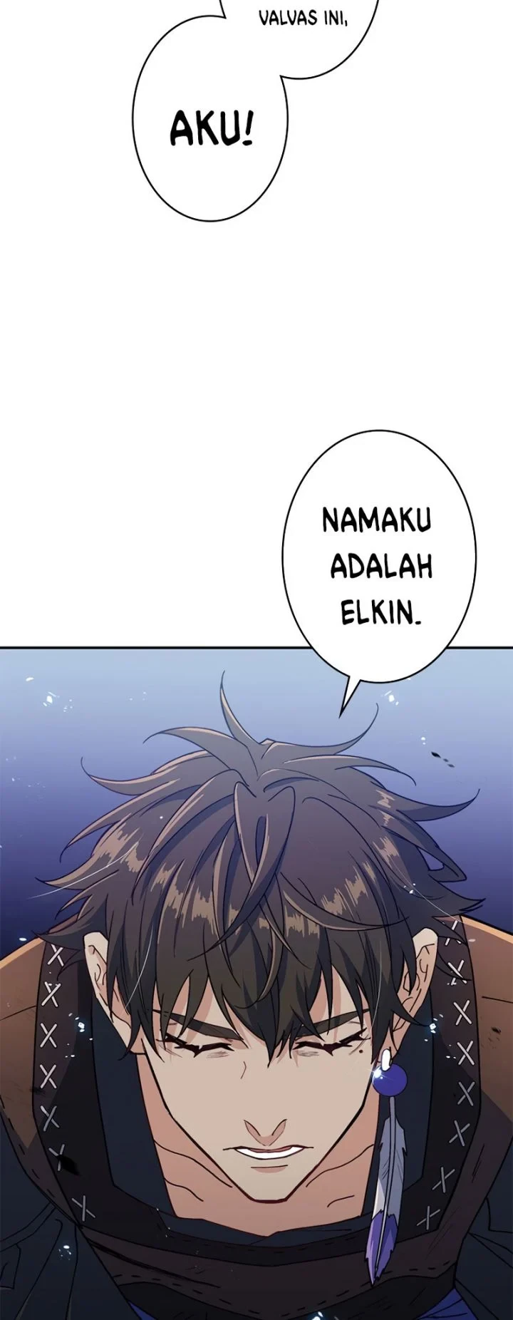 Halaman 76 — White Dragon Duke: Pendragon Chapter 35