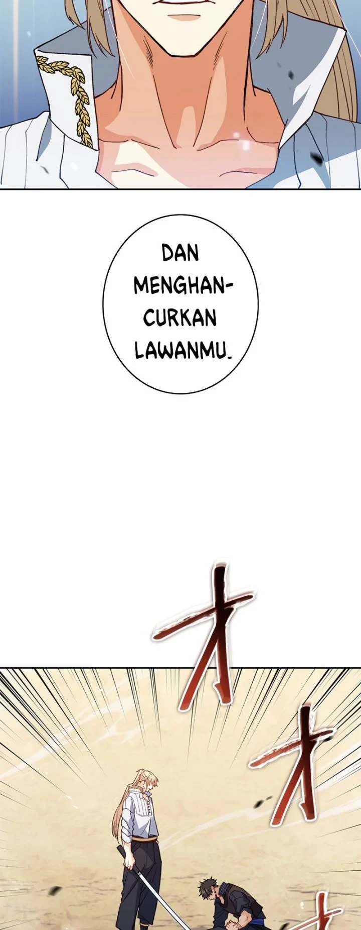 Halaman 78 — White Dragon Duke: Pendragon Chapter 35