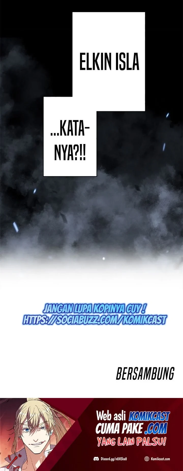 Halaman 80 — White Dragon Duke: Pendragon Chapter 35
