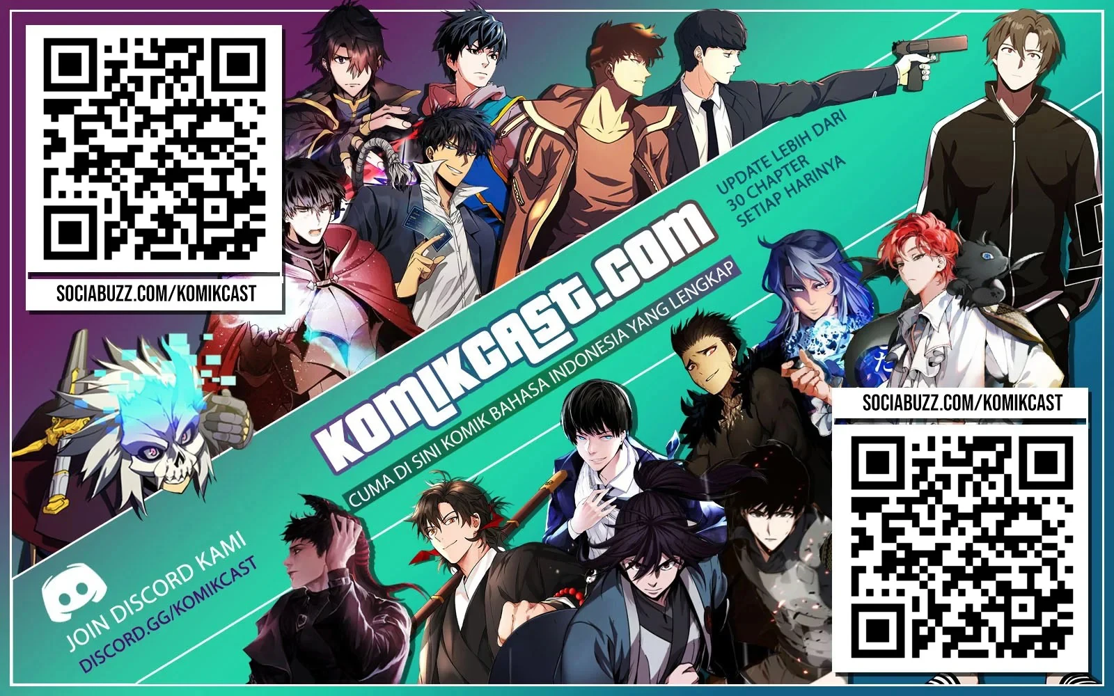 Halaman 82 — White Dragon Duke: Pendragon Chapter 35