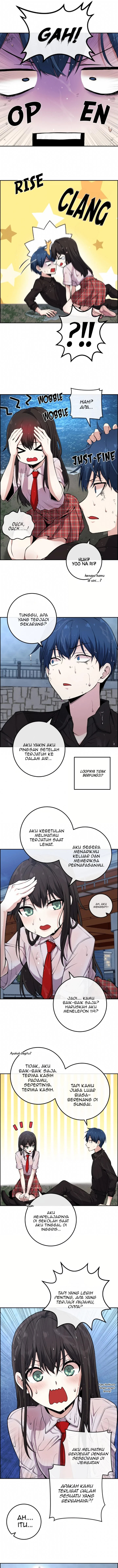Halaman 3 — Webtoon Character Na Kang Lim Chapter 89