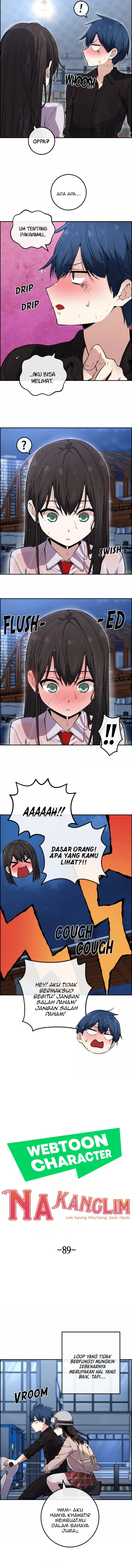 Halaman 4 — Webtoon Character Na Kang Lim Chapter 89