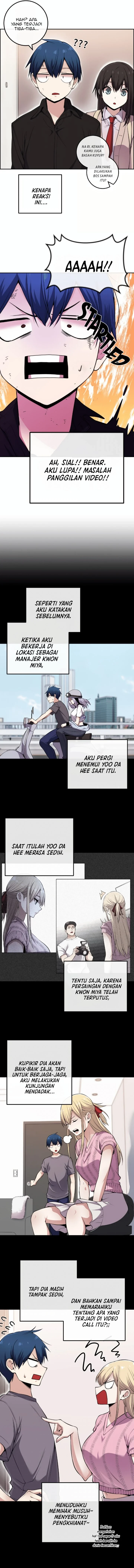Halaman 6 — Webtoon Character Na Kang Lim Chapter 89