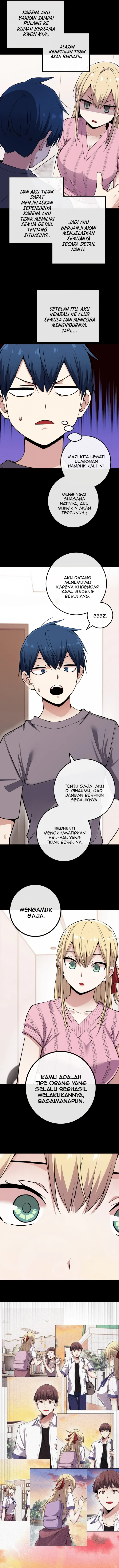 Halaman 7 — Webtoon Character Na Kang Lim Chapter 89