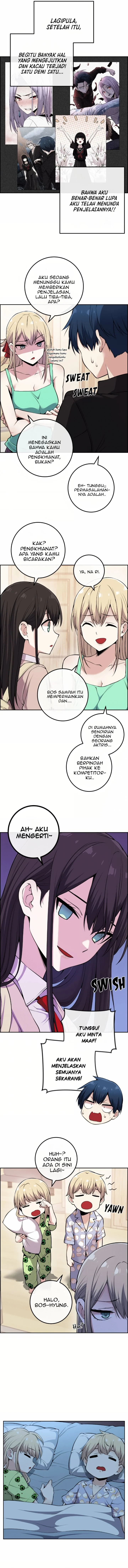 Halaman 9 — Webtoon Character Na Kang Lim Chapter 89