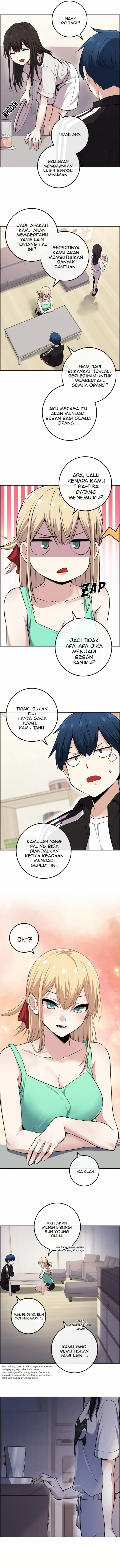 Halaman 11 — Webtoon Character Na Kang Lim Chapter 89