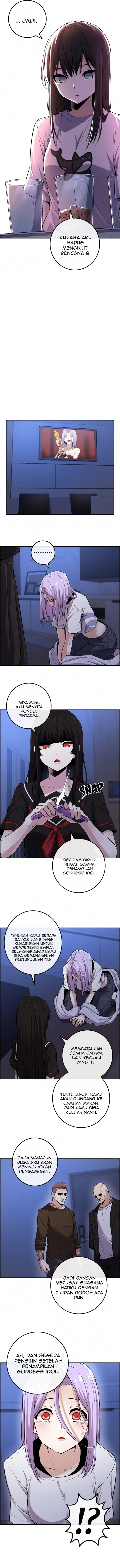 Halaman 12 — Webtoon Character Na Kang Lim Chapter 89