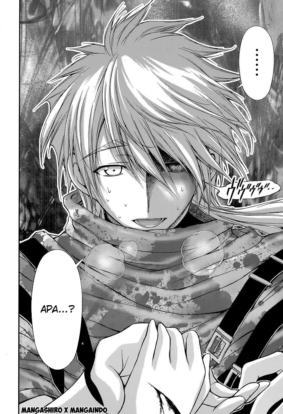 Halaman 35 — Plunderer Chapter 6
