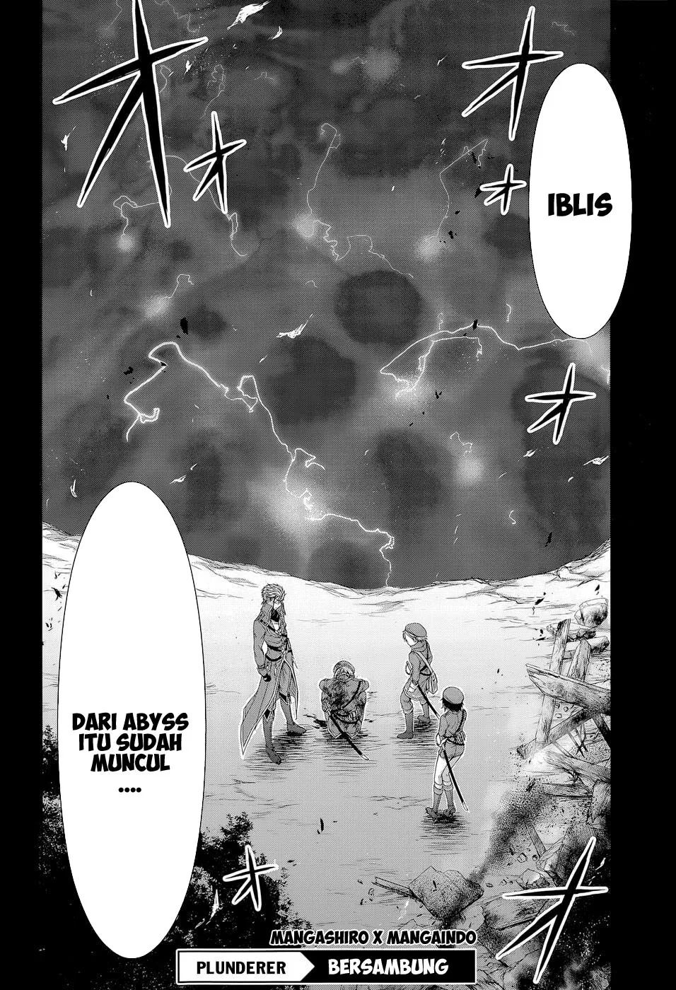 Halaman 42 — Plunderer Chapter 6