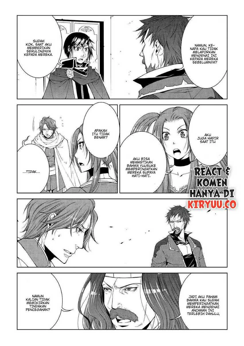 Halaman 12 — World Customize Creator Chapter 67