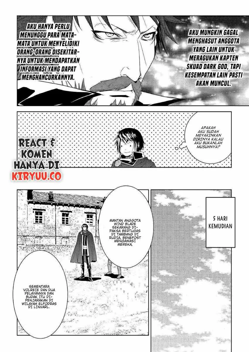 Halaman 14 — World Customize Creator Chapter 67
