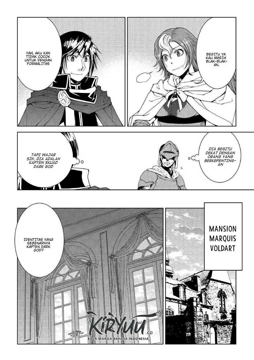 Halaman 16 — World Customize Creator Chapter 67