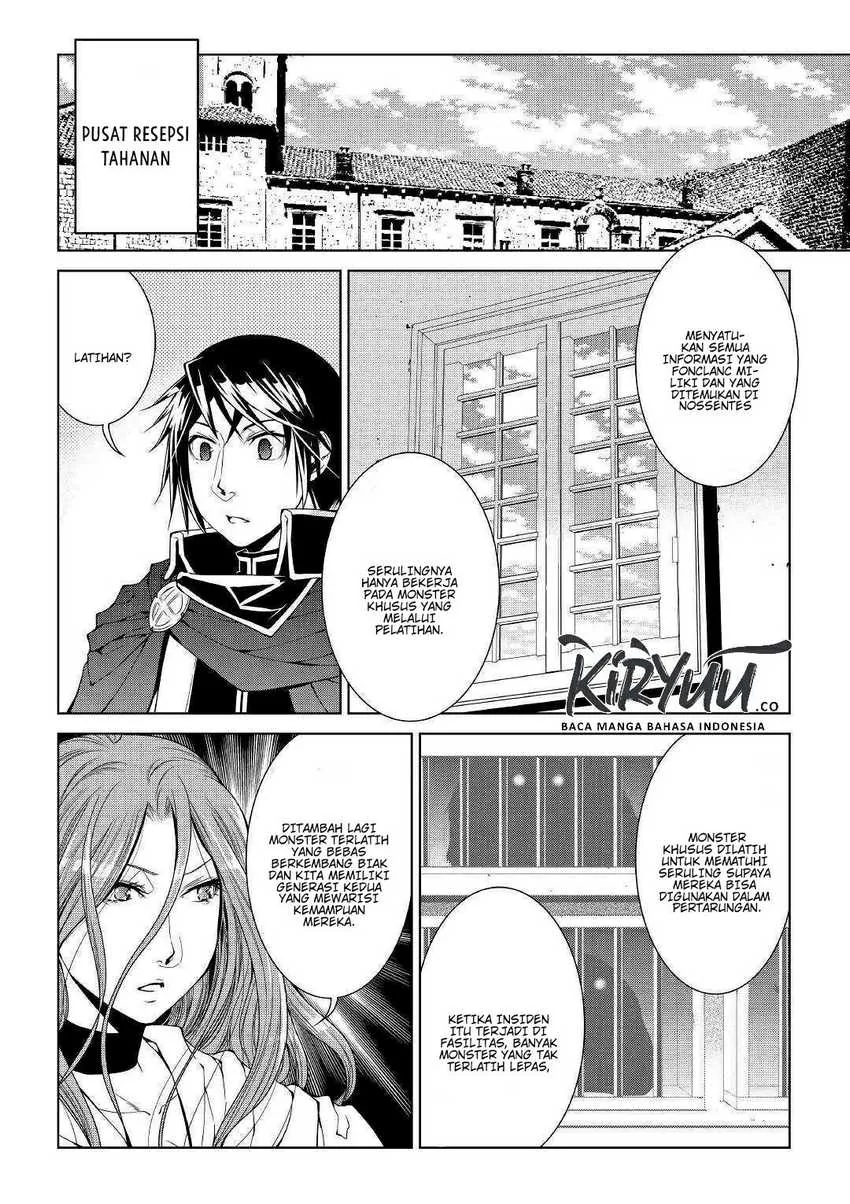 Halaman 18 — World Customize Creator Chapter 67