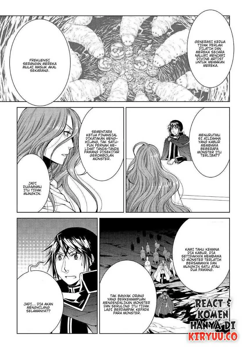 Halaman 19 — World Customize Creator Chapter 67