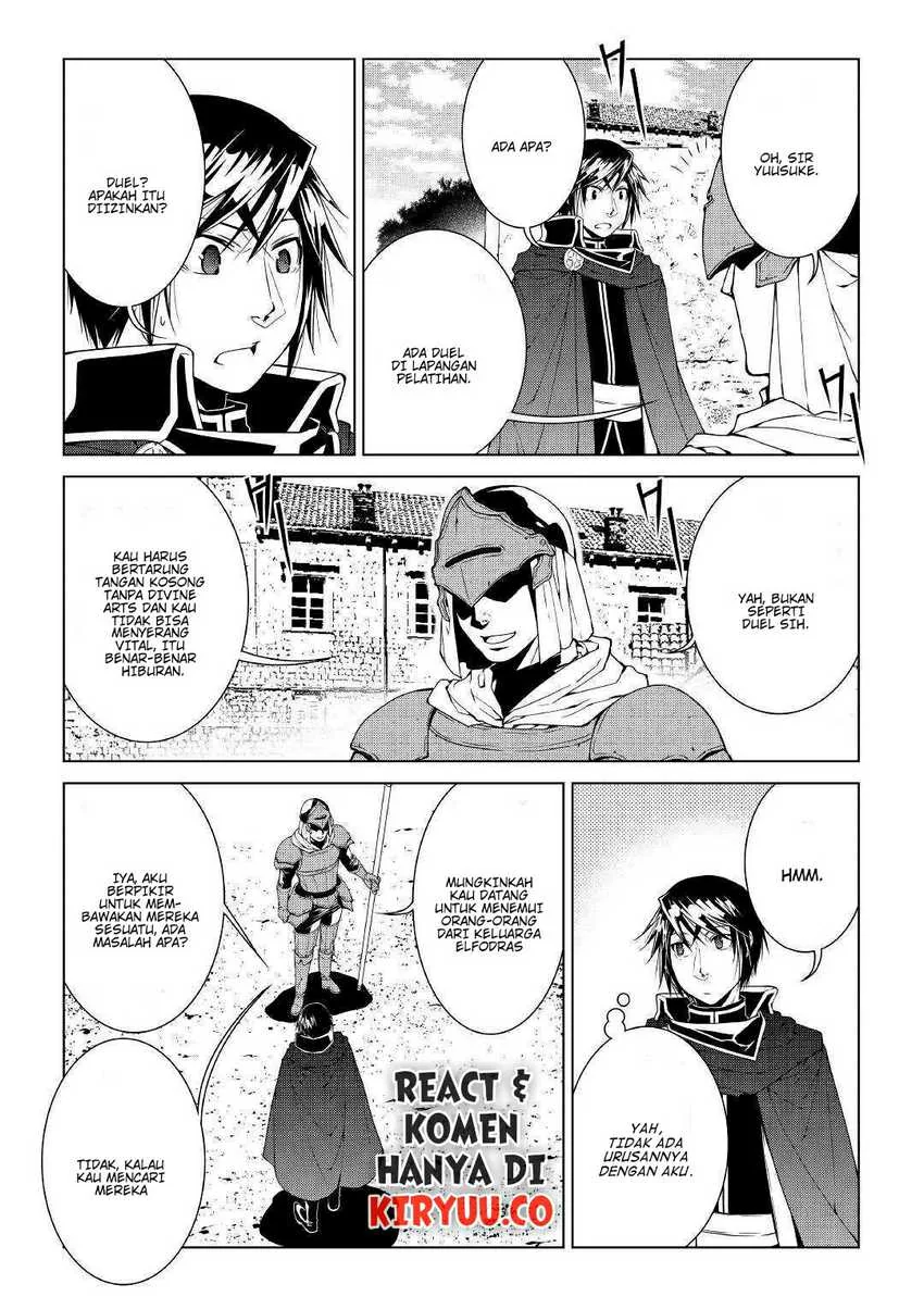 Halaman 21 — World Customize Creator Chapter 67